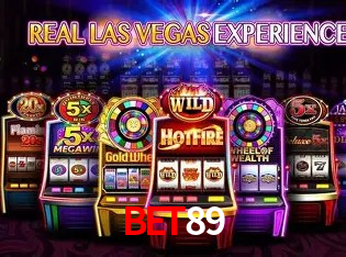 Estatísticas bet89
