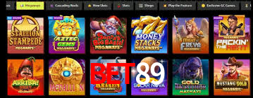 Roulette Table bet89
