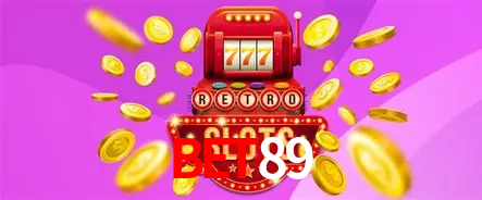 Bônus e promoções da bet89
