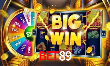 Jogos populares e pagamentos rápidos na bet89