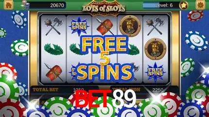 Integração de APIs bet89