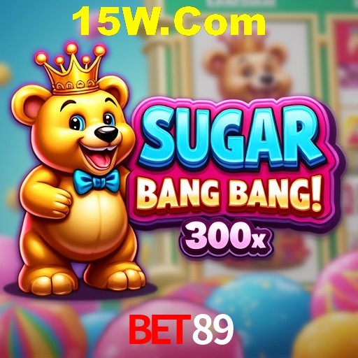 Inovações de Jogos na bet89: O Futuro das Experiências Interativas