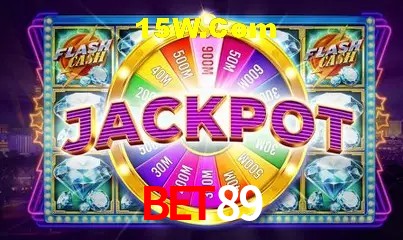Benefícios da Conta bet89