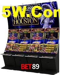 bet89 App Interface