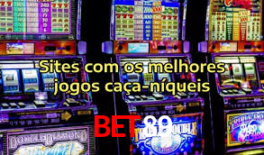 Sinta a adrenalina dos jogos de cassino com bet89