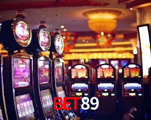 Apostas de Tênis bet89