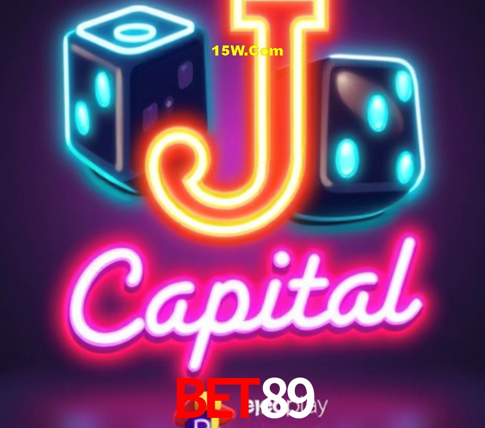 Casino Ao Vivo bet89