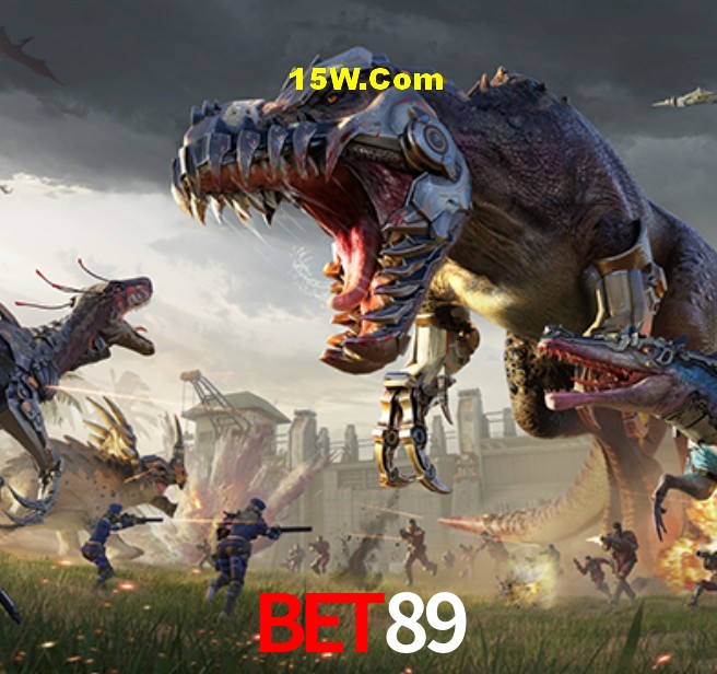 Casino VIP bet89