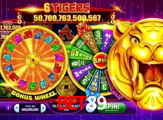 Estatísticas Esportivas bet89