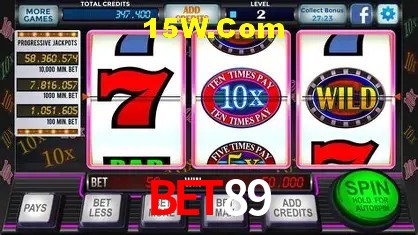 Promoções Sazonais bet89