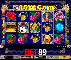 Login Seguro bet89