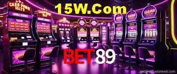 Tennis Betting bet89