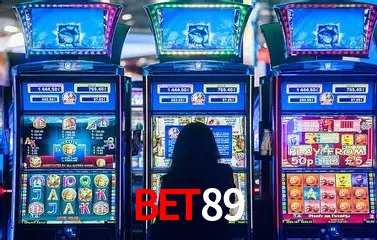 Cadastro Rápido bet89