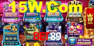 Daily Bonuses bet89