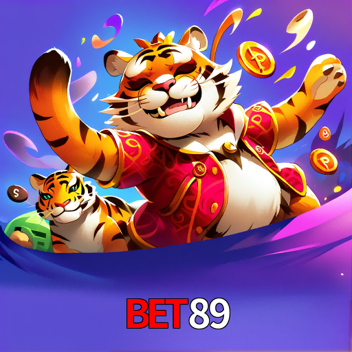 Imagem promocional da bet89 mostrando a plataforma e suas vantagens
